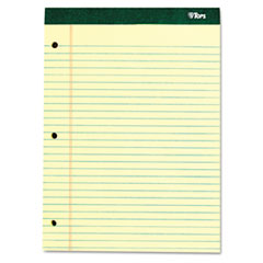 TOP63378 - TOPS™ Double Docket™ Ruled Pads with Extra Sturdy Back