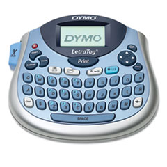 DYM1733013 - DYMO® LetraTag® 100T Label Maker