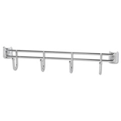 ALESW59HB418SR - Alera® Wire Shelving Hook Bars
