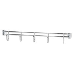 ALESW59HB424SR - Alera® Wire Shelving Hook Bars