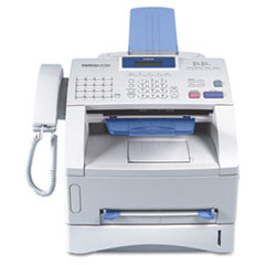 BRTPPF4750E - Brother intelliFAX®-4750e Business-Class Laser Fax Machine