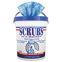ITW42272EA - SCRUBS® Hand Cleaner Towels