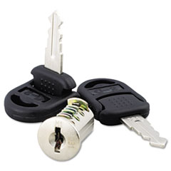 ALEVA501111 - Alera® Core Removable Lock and Key Set