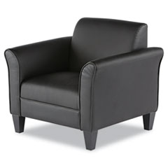 ALERL23LS10B - Alera® Reception Lounge Sofa Series Club Chair