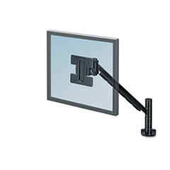 FEL8038201 - Fellowes® Designer Suites™ Flat Panel Monitor Arm