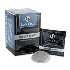 JAV40300 - Distant Lands Coffee Coffee Pods