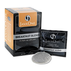 JAV30220 - Distant Lands Coffee Coffee Pods