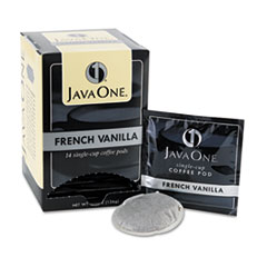 JAV70400 - Distant Lands Coffee Coffee Pods