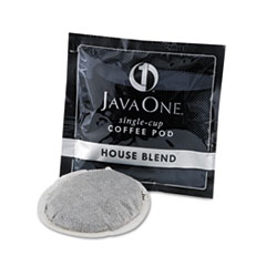JAV40300 - Distant Lands Coffee Coffee Pods