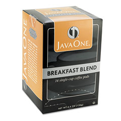 JAV30220 - Distant Lands Coffee Coffee Pods