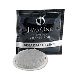 JAV30220 - Distant Lands Coffee Coffee Pods