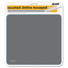 ASP30201 - Allsop® Accutrack Slimline Mouse Pad
