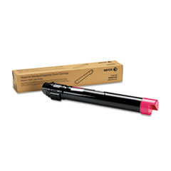 XER106R01434 - Xerox® 106R01433, 106R01434, 106R01435, 106R01436, 106R01437, 106R01438, 106R01439 Toner