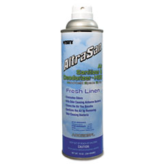 AMR1037236EA - Misty® AltraSan® Air Sanitizer & Deodorizer