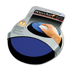 ASP26226 - Allsop® Wrist Aid Ergonomic Mouse Pad