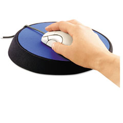 ASP26226 - Allsop® Wrist Aid Ergonomic Mouse Pad