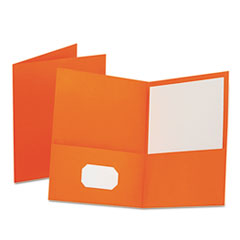 OXF57510 - Oxford™ Twin-Pocket Folder