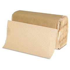 GEN1507 - GEN Folded Paper Towels