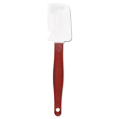 RCP1962RED - Rubbermaid® Commercial High-Heat Cook's Scraper