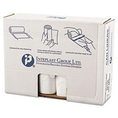 IBSVALH4348N16 - Inteplast Group High-Density Commercial Can Liners Value Pack