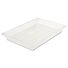RCP3306CLE - Rubbermaid® Commercial Food/Tote Boxes