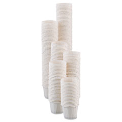 SCC050 - SOLO® Paper Portion Cups