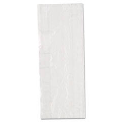 Inteplast Group PB060315 Get Reddi 6 x 3 x 15 Plastic Food Bag -  1000/Case