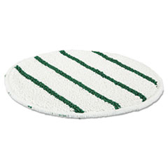 RCPP271 - Rubbermaid® Commercial Low Profile Scrub-Strip Carpet Bonnets