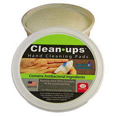 LEE10145 - LEE Clean-Ups™ Hand Cleaning Pads