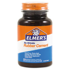 EPIE904 - Elmer's® Rubber Cement