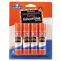 EPIE543 - Elmer's® Washable School Glue Sticks