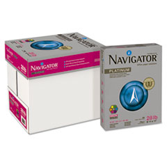 SNANPL1128 - Navigator® Platinum Paper