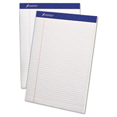TOP20322 - Ampad® Perforated Writing Pads