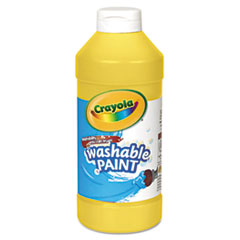 CYO542016034 - Crayola® Washable Paint