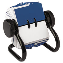 ROL66700 - Rolodex™ Open Rotary Card File