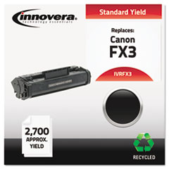 IVRFX3 - Innovera® FX3, FX3PK2 Toner Cartridge