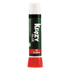 EPIKG58548R - Krazy Glue® All Purpose Krazy Glue®