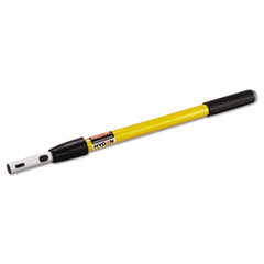 RCPQ745 - Rubbermaid® Commercial HYGEN™ HYGEN™ Quick-Connect Extension Handle