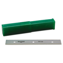 UNGTR15 - Unger® ErgoTec® Glass Scraper Replacement Blades
