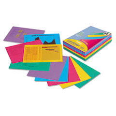 PAC101346 - Pacon® Array® Colored Bond Paper