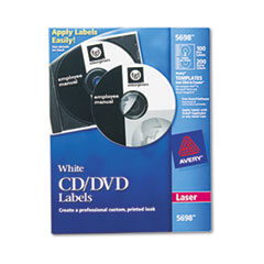 AVE5698 - Avery® CD Labels