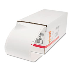 UNV70112 - Universal® Dot Matrix Printer Labels