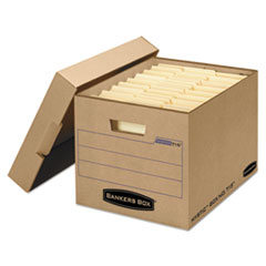 FEL7150001 - Bankers Box® Filing Box