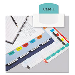RTG33120 - Redi-Tag® Laser and Inkjet Printable Index Tabs