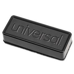 UNV43663 - Universal® Dry Erase Whiteboard Eraser