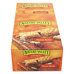 AVTSN3355 - Nature Valley® Granola Bars