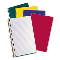 TOP25447 - Oxford™ Earthwise® by Oxford™ 100% Recycled Small Notebooks