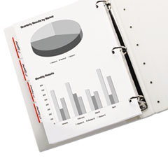 MMM686F50RD - Post-It® Tabs