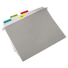 MMM686ALYR - Post-It® Tabs