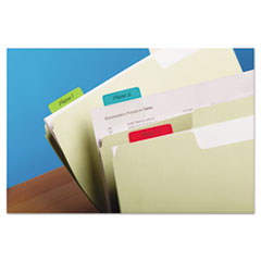 MMM686ALYR - Post-It® Tabs